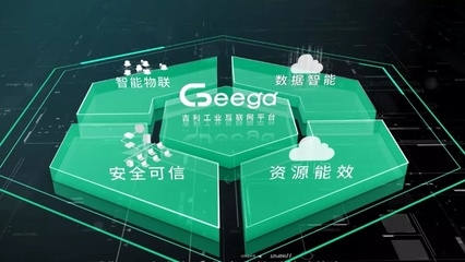 广域铭岛成功入选成渝地区工业互联网及智能制造服务商资源池，引领数据服务新篇章