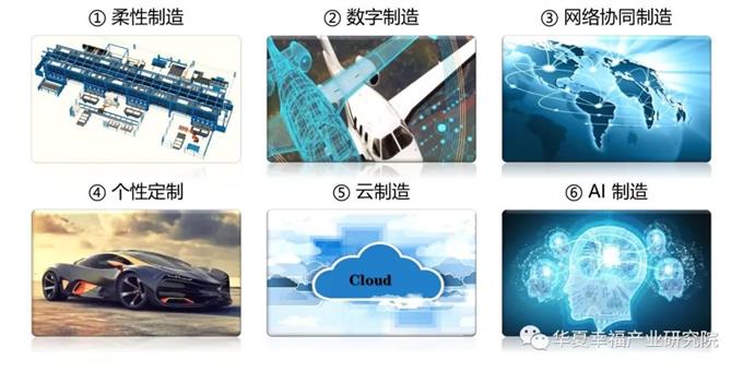 新基建热潮中提速增效 工业互联网如何依靠数据服务驶入快车道